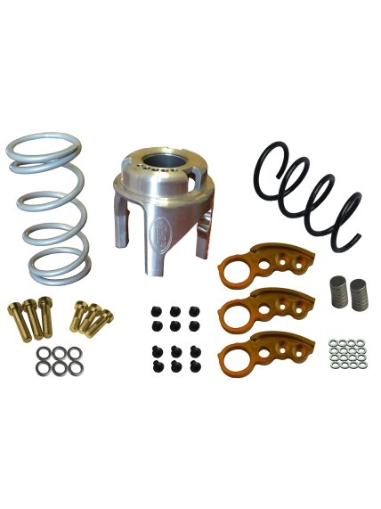 SPI Clutch Kit Ski-Doo Gen 4&5/Lynx Radien 600R E-Tec 146-175" 0-3000ft 2019- SPI Clutch Kit Ski-Doo Gen 4&5/Lynx Radien 600R E-Tec 146-175" 0-3000ft 2019-