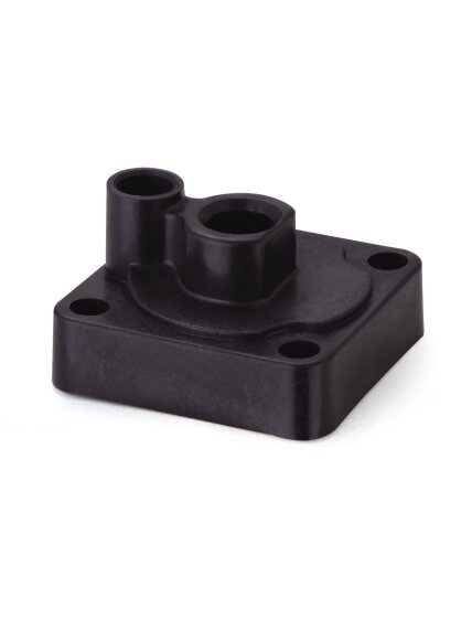 Sea-X water pump housing Yamaha 6/8/9.9/15HP (2 & 4-Stroke) Sea-X water pump housing Yamaha 6/8/9.9/15HP (2 & 4-Stroke)