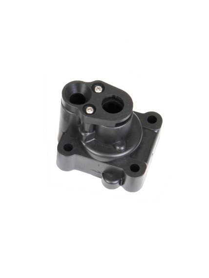 Sea-X water pump housing Yamaha/Mariner 9.9/15HP (-1996) Sea-X water pump housing Yamaha/Mariner 9.9/15HP (-1996)