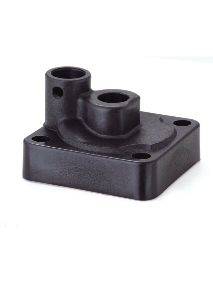Sea-X water pump housing Yamaha F15/F20 (2006-) Sea-X water pump housing Yamaha F15/F20 (2006-)