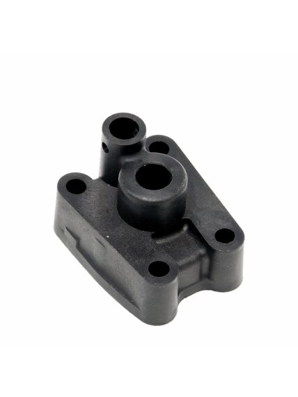 Sea-X water pump housing Yamaha F4/F6 (2009-) Sea-X water pump housing Yamaha F4/F6 (2009-)
