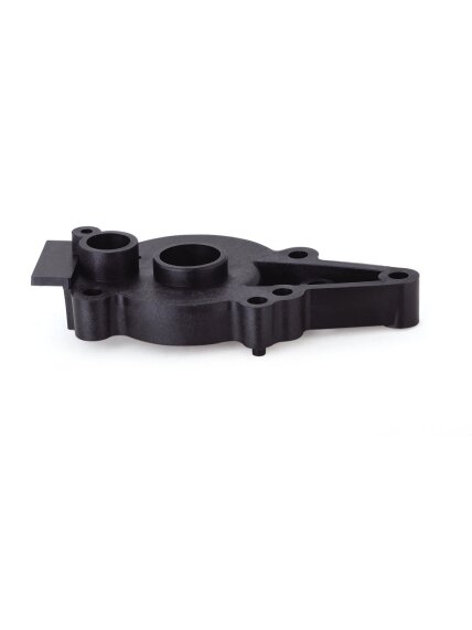 Sea-X water pump housing Mercury/Mariner 8-15HP 4-Stroke / 6-15HP 2-Stroke Sea-X water pump housing Mercury/Mariner 8-15HP 4-Stroke / 6-15HP 2-Stroke
