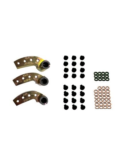 SPI Trail Performance Clutch Kit Arctic Cat Catalyst 600 SPI Trail Performance Clutch Kit Arctic Cat Catalyst 600