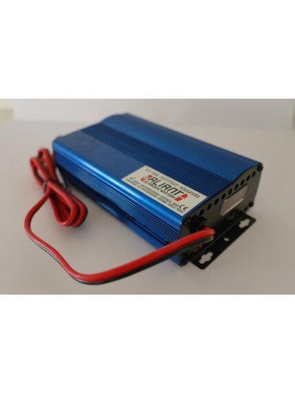 Aliant Lithium batterycharger CB1210/10A Aliant Lithium batterycharger CB1210/10A