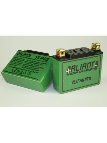 Aliant Ultralight YLP05 lithiumbattery Aliant Ultralight YLP05 lithiumbattery