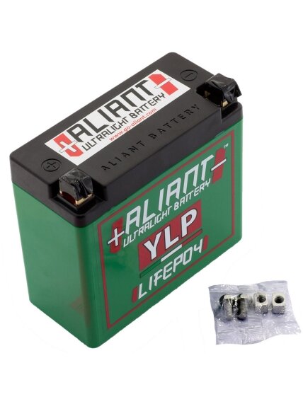 Aliant Ultralight YLP18 lithiumbattery Aliant Ultralight YLP18 lithiumbattery