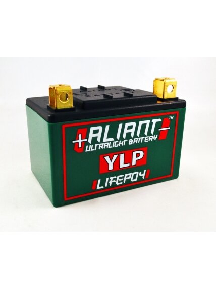 Aliant Ultralight YLP05B lithiumbattery Aliant Ultralight YLP05B lithiumbattery