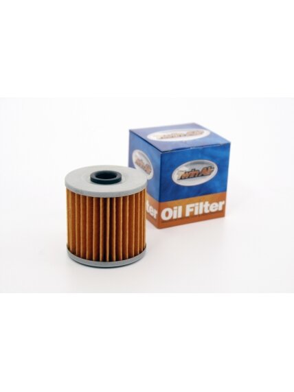 Twin Air Oil Filter Kawasaki KL/KLX/KLT/KLF/KSF/KEF 200/650 Twin Air Oil Filter Kawasaki KL/KLX/KLT/KLF/KSF/KEF 200/650