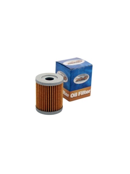 Twin Air Oil Filter Suzuki DR/DRZ/SP/RV/AN 125/400 LT/LTF160/300 Twin Air Oil Filter Suzuki DR/DRZ/SP/RV/AN 125/400 LT/LTF160/300