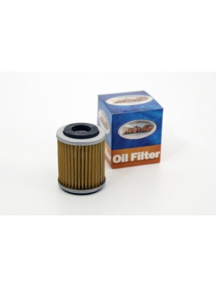 Twin Air Oil Filter Yamaha TTR/WR250/426 YFM/YFP350/400 Twin Air Oil Filter Yamaha TTR/WR250/426 YFM/YFP350/400