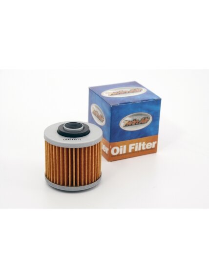 Twin Air Oil Filter Yamaha XV/XVC/TT/XT/FZR/TDM - Muz Twin Air Oil Filter Yamaha XV/XVC/TT/XT/FZR/TDM - Muz