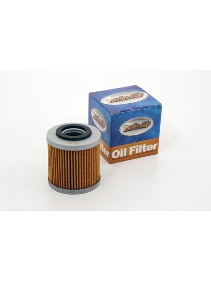 Twin Air Oil Filter Husqvarna TC/TE/SM 250/610 (Also for Oil Cooler 160451) Twin Air Oil Filter Husqvarna TC/TE/SM 250/610 (Also for Oil Cooler 160451)