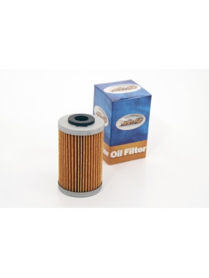 Twin Air Oil Filter KTM (1st) EXC/EGS/EXE/SX/MXS/Duke/ATV - Husaberg Twin Air Oil Filter KTM (1st) EXC/EGS/EXE/SX/MXS/Duke/ATV - Husaberg