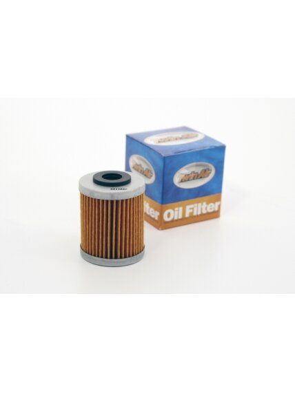 Twin Air Oil Filter KTM (2nd) EXC/SX/MXC/SMR/SXS/ATV Twin Air Oil Filter KTM (2nd) EXC/SX/MXC/SMR/SXS/ATV