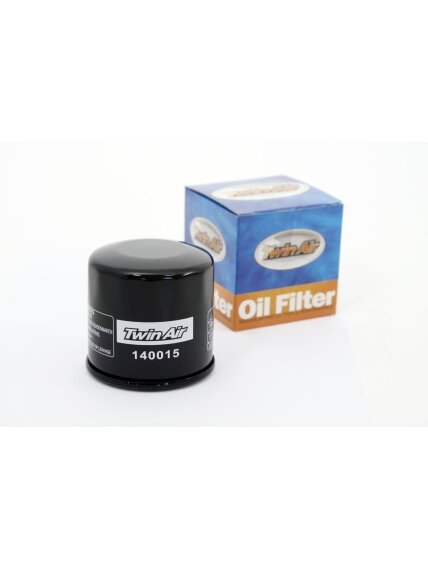 Twin Air Oil Filter Kawasaki KVF/EN/EX/ZXR Honda CB/CBR/VFR/VT Twin Air Oil Filter Kawasaki KVF/EN/EX/ZXR Honda CB/CBR/VFR/VT