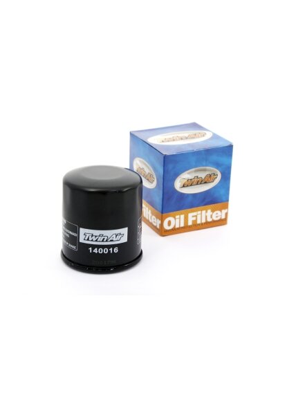 Twin Air Oil Filter Kawasaki KX/KVF/KLF/ZXR/KAF Yamaha YZ/YFM/YFZ HON CBR - Pola Twin Air Oil Filter Kawasaki KX/KVF/KLF/ZXR/KAF Yamaha YZ/YFM/YFZ HON CBR - Pola