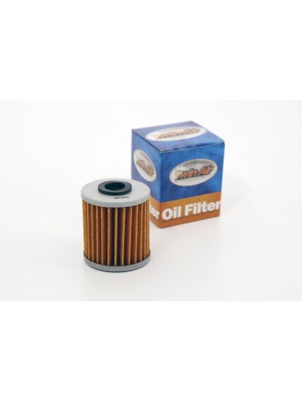 Twin Air Oil Filter Kawasaki KXF/RMZ 250 Twin Air Oil Filter Kawasaki KXF/RMZ 250