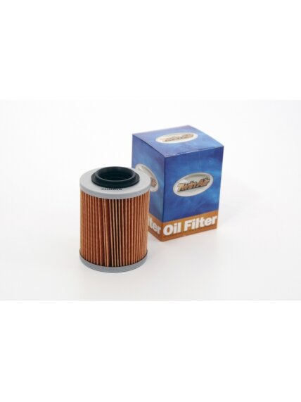 Twin Air Oil Filter Can Am/Bombardier 330/800 Aprilia ETV/RSV1000 Twin Air Oil Filter Can Am/Bombardier 330/800 Aprilia ETV/RSV1000