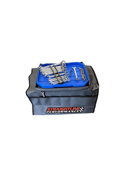SPI Seat Saver Pro tool orginizer