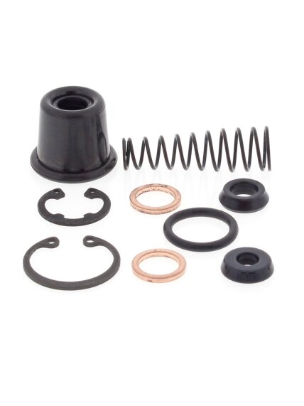 All Balls Master cylinder rebuild kit rear ATV Honda Kawasaki Suzuki Yamaha All Balls Master cylinder rebuild kit rear ATV Honda Kawasaki Suzuki Yamaha