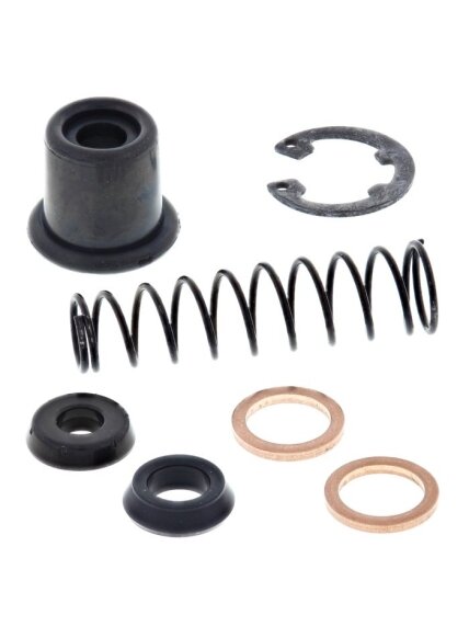 All Balls Master cylinder rebuild kit front Honda All Balls Master cylinder rebuild kit front Honda