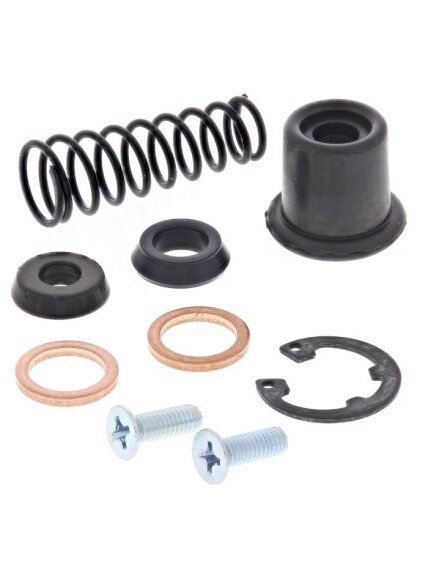 All Balls Master cylinder rebuild kit front/rear Yamaha All Balls Master cylinder rebuild kit front/rear Yamaha