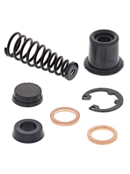 All Balls Master cylinder rebuild kit front Yamaha All Balls Master cylinder rebuild kit front Yamaha