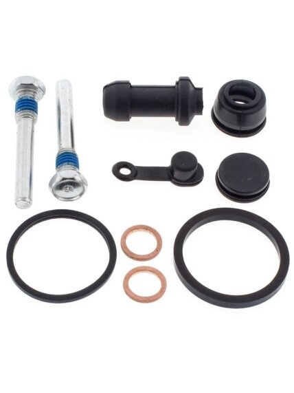 All Balls Caliper rebuild kit front Kawasaki All Balls Caliper rebuild kit front Kawasaki