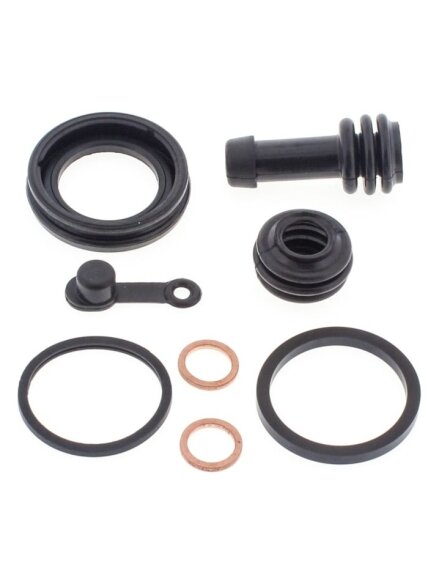 All Balls Caliper rebuild kit front Kawasaki Suzuki All Balls Caliper rebuild kit front Kawasaki Suzuki