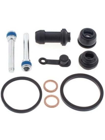 All Balls Caliper rebuild kit front Suzuki All Balls Caliper rebuild kit front Suzuki