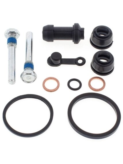 All Balls Caliper rebuild kit rear Artic Cat Honda Kawasaki Suzuki Yamaha All Balls Caliper rebuild kit rear Artic Cat Honda Kawasaki Suzuki Yamaha