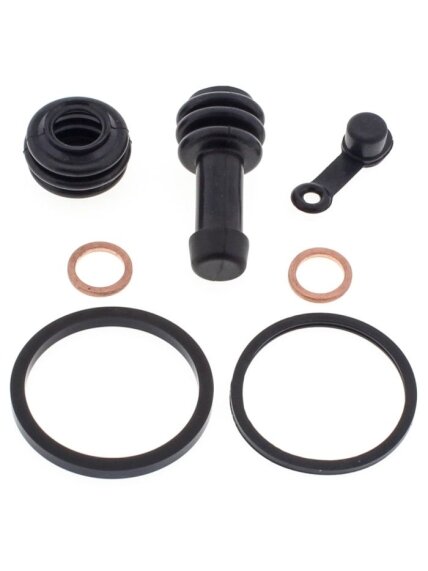 All Balls Caliper rebuild kit rear Kawasaki Suzuki All Balls Caliper rebuild kit rear Kawasaki Suzuki