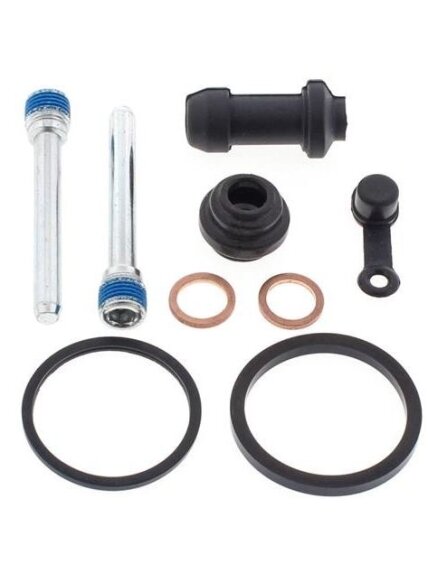 All Balls Caliper rebuild kit Can Am Yamaha All Balls Caliper rebuild kit Can Am Yamaha
