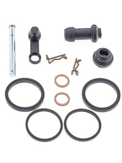 All Balls Caliper rebuild kit front/rear Can-Am All Balls Caliper rebuild kit front/rear Can-Am