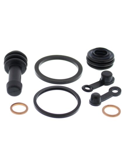 All Balls Caliper rebuild kit front/rear Polaris All Balls Caliper rebuild kit front/rear Polaris