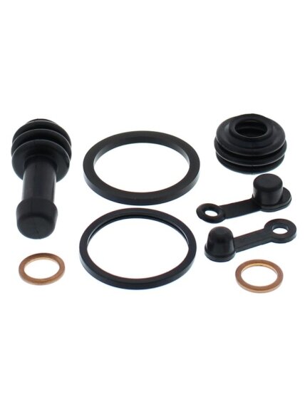 All Balls Caliper rebuild kit front/rear Polaris All Balls Caliper rebuild kit front/rear Polaris