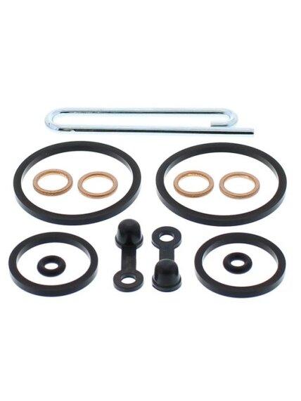 All Balls Caliper rebuild kit rear Polaris All Balls Caliper rebuild kit rear Polaris