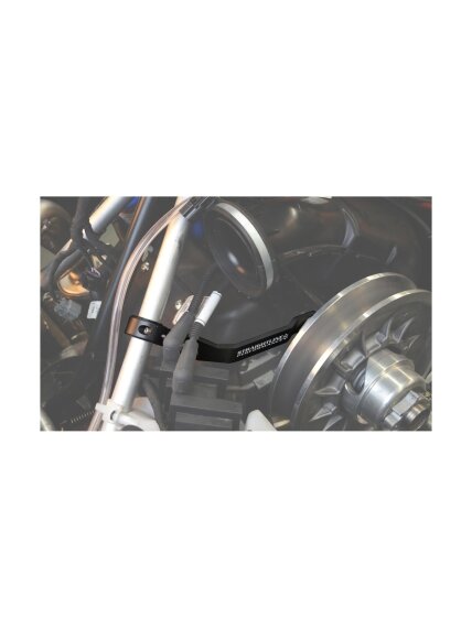 SPI Clutch Tower Support Brace Ski-Doo Gen4/5 & Lynx Radien 1/2 2017- 1 SPI Clutch Tower Support Brace Ski-Doo Gen4/5 & Lynx Radien 1/2 2017- 1
