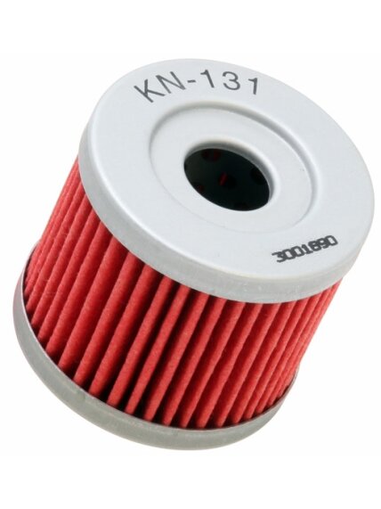 K&N Oilfilter K&N Oilfilter