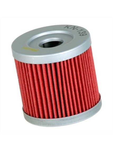 K&N Oilfilter K&N Oilfilter