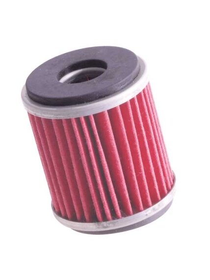 K&N Oilfilter K&N Oilfilter