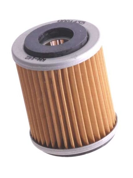 K&N Oilfilter K&N Oilfilter