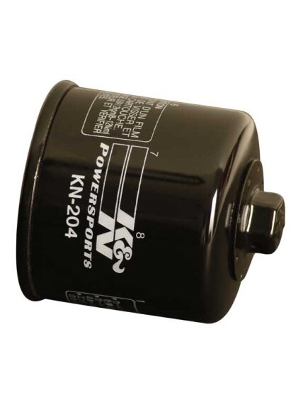 K&N Oilfilter K&N Oilfilter