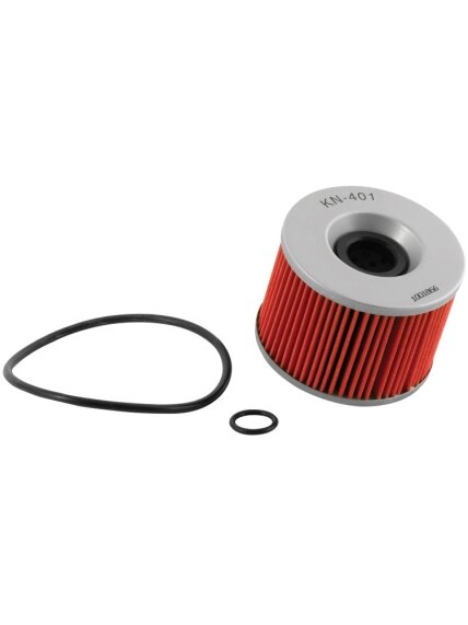 K&N Oilfilter K&N Oilfilter