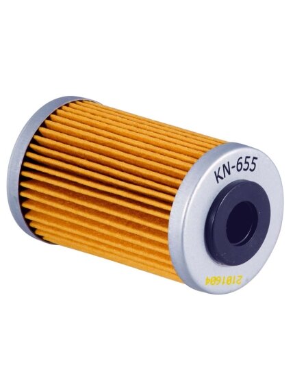 K&N Oilfilter K&N Oilfilter