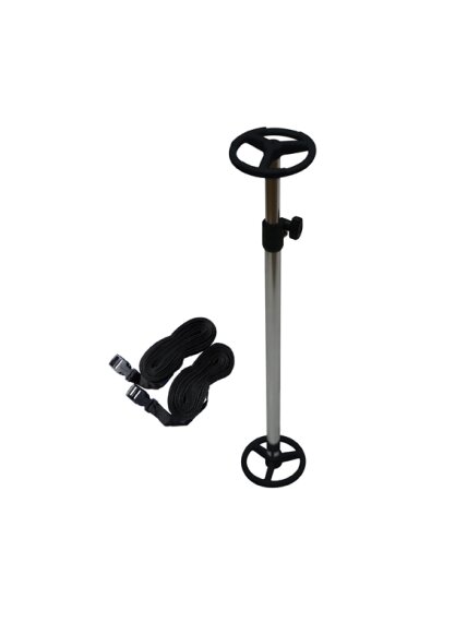 OS TELESCOPIC BOAT COVER SUPPORT POLE (SET) OS TELESCOPIC BOAT COVER SUPPORT POLE (SET)