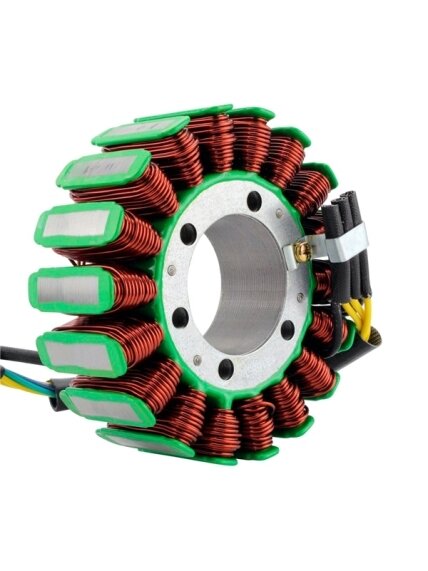 Kimpex Stator inc pick up Honda Kimpex Stator inc pick up Honda