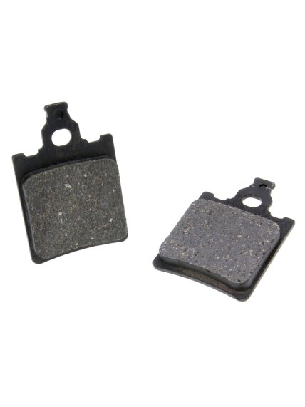 Brake pads Rear Brake pads Rear