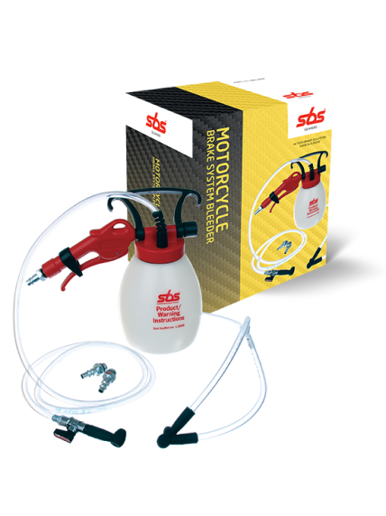Sbs Brake bleeding tool Sbs Brake bleeding tool
