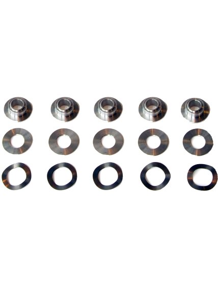 Brembo Kit for replacement of disc bush Bmw Brembo Kit for replacement of disc bush Bmw